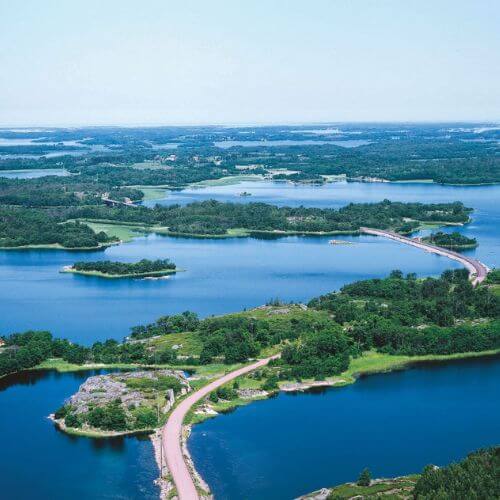 Åland Islands