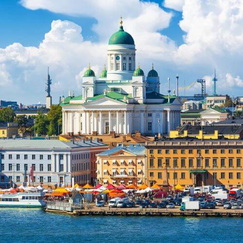 Helsinki