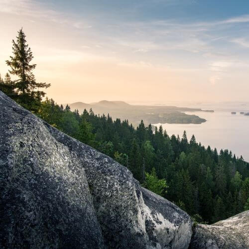 Koli National Park