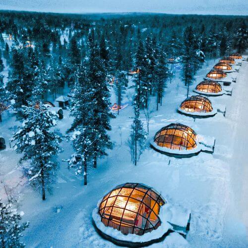 Lapland