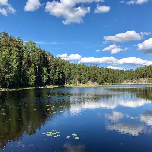 Nuuksio National Park