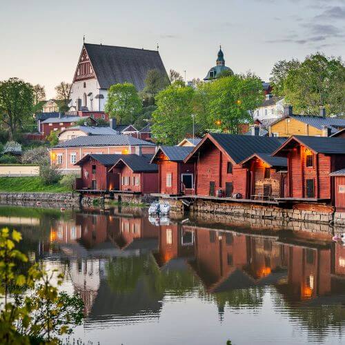 Porvoo
