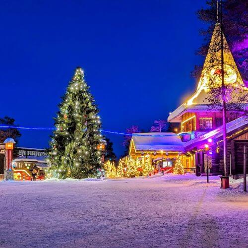 Rovaniemi